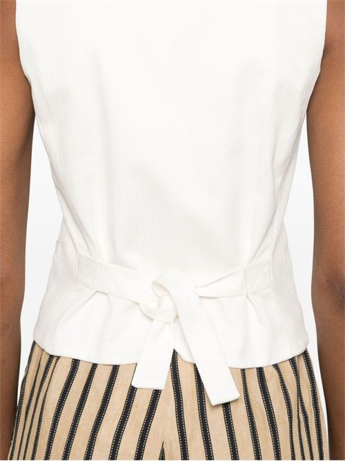Gilet Mirella MAX MARA | 2511911012600MIRELLA001